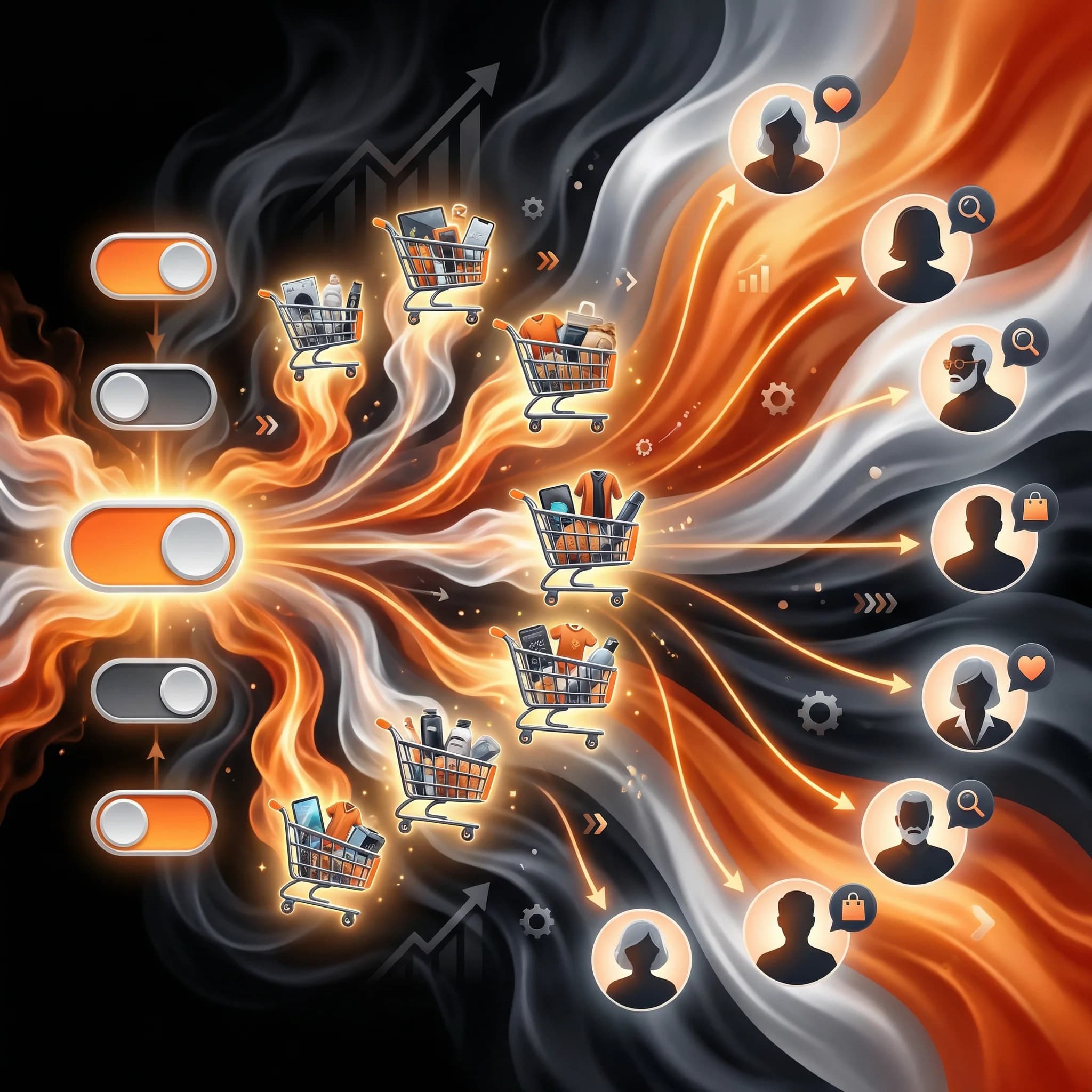 E-Commerce Growth: Personalization Without Custom Code