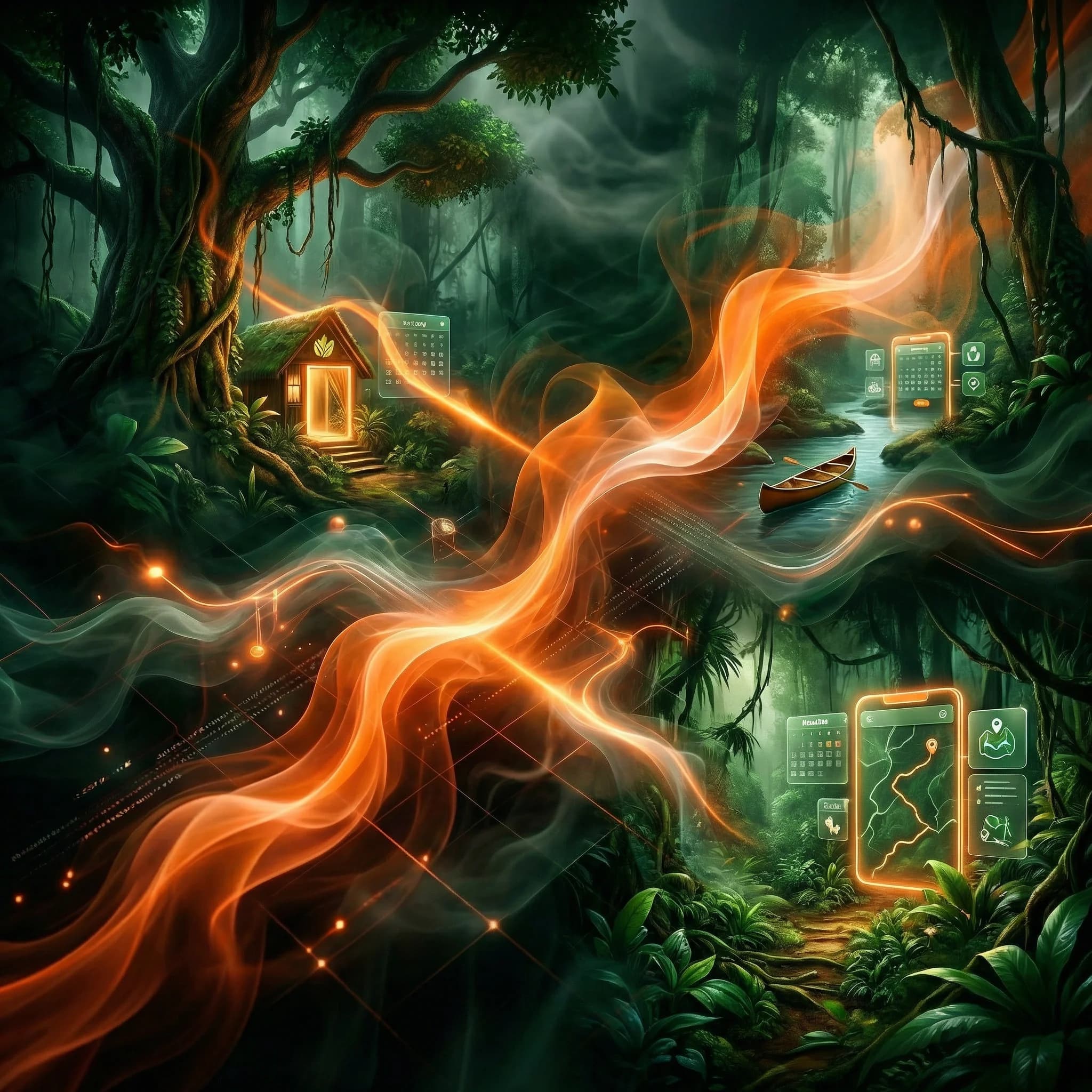 Eco-Tourism Sites: Fast, Flexible Booking Pages with Next.js + Sanity