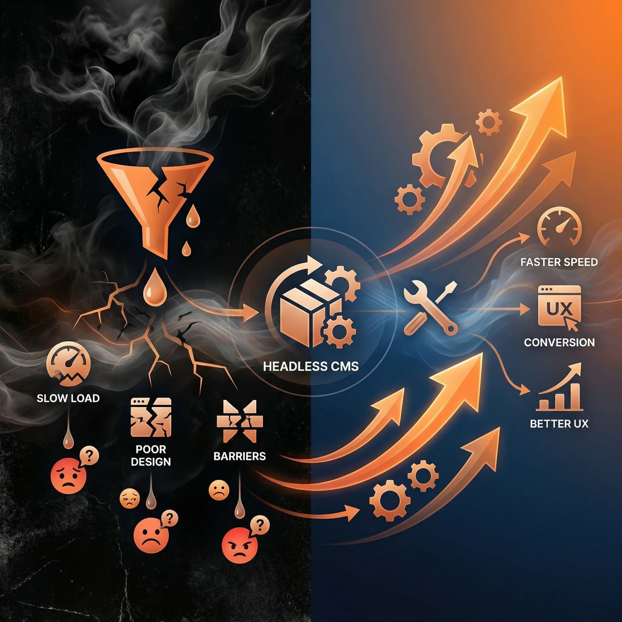 7 Signs Your Website is Costing You Customers (And How to Fix It)