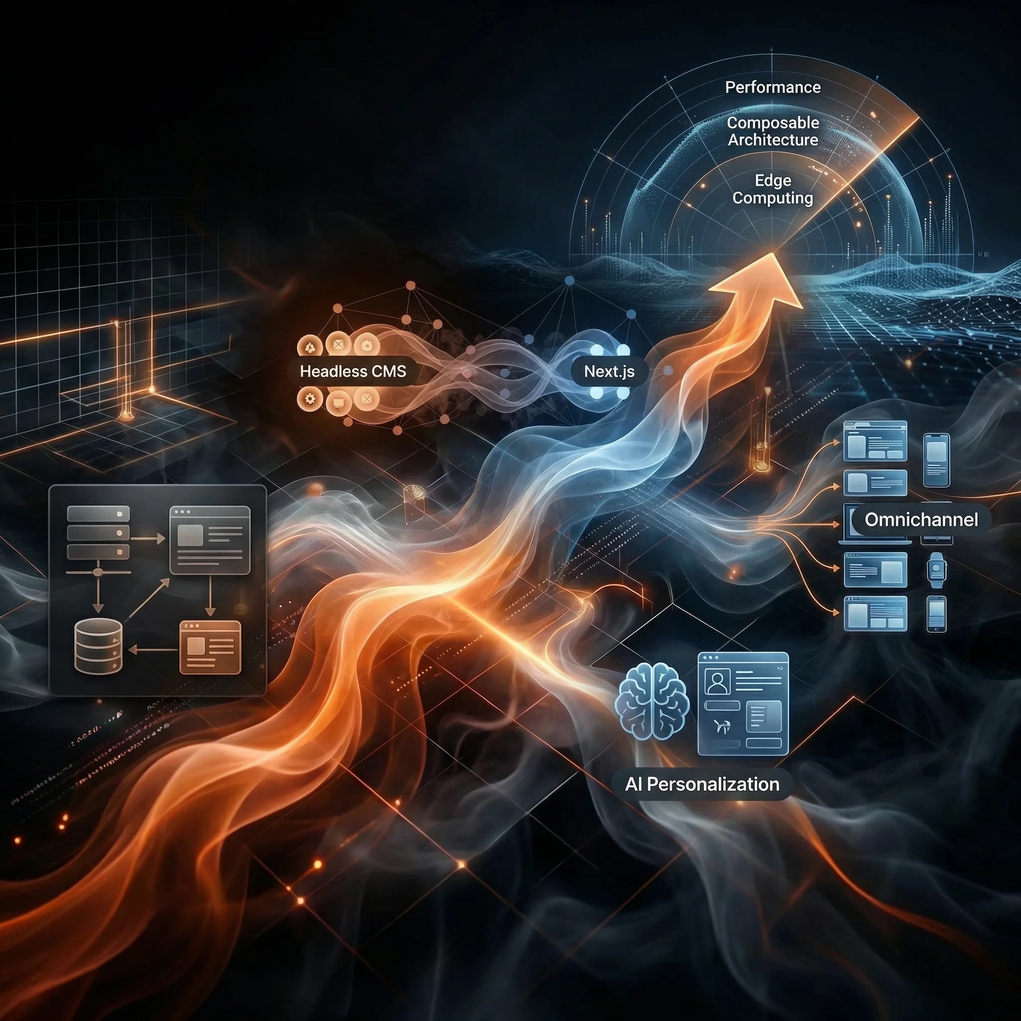 2026 Website Trends: What's Coming and How to Prepare